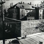 Old Prison of Trois Rivieres 2018