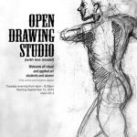 Open Drawing Studio