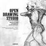 Open Drawing Studio