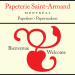 Papeterie St-Armand