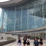 Interior Design Trip to China 2016