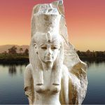 Queens of Egypt Exhibition