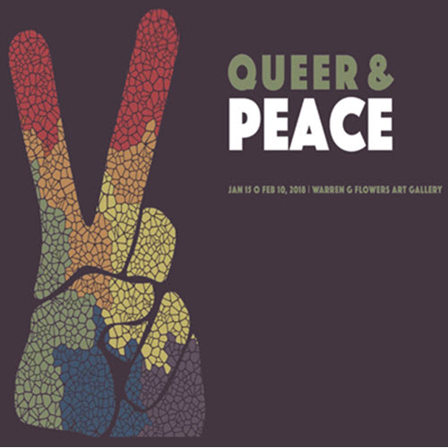 Queer & Peace
