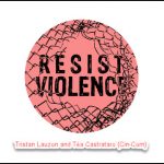Resist Violence