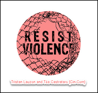 Resist Violence