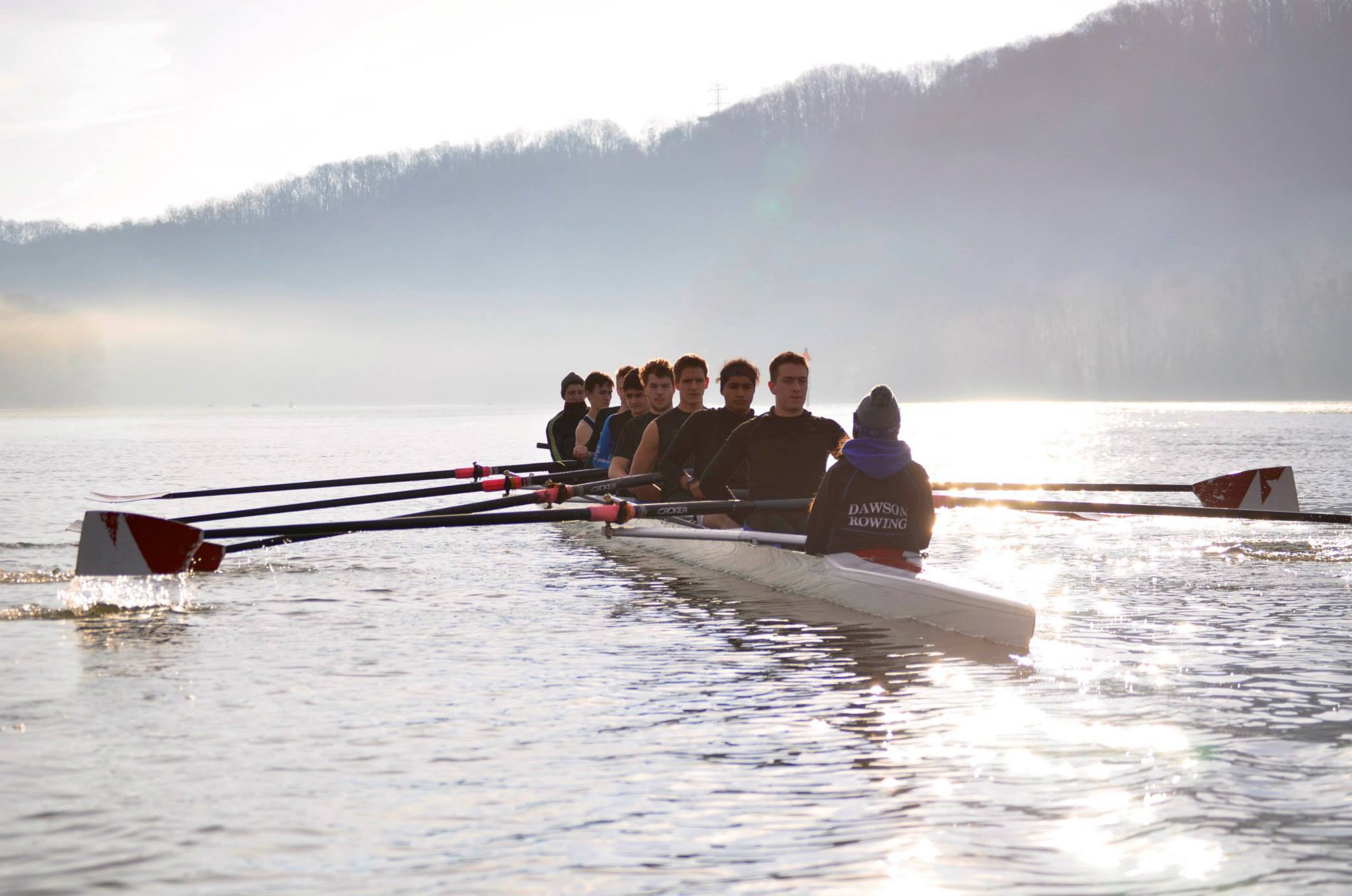 Camp d'entraînement d'aviron 2015 (7)