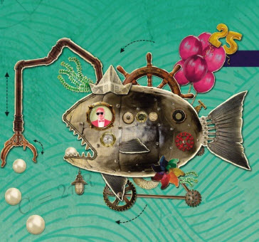 Science on Tourne 2017