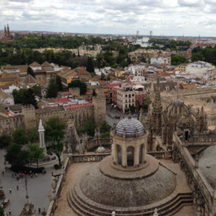 Spain 2015