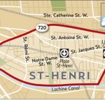 St. Henri