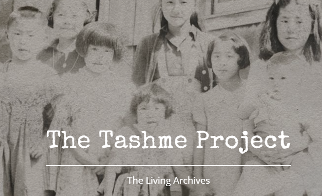 Tashme Project