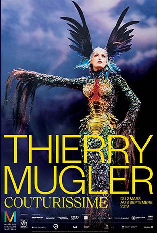 Thierry Mugler