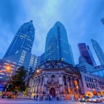 Musées de Toronto