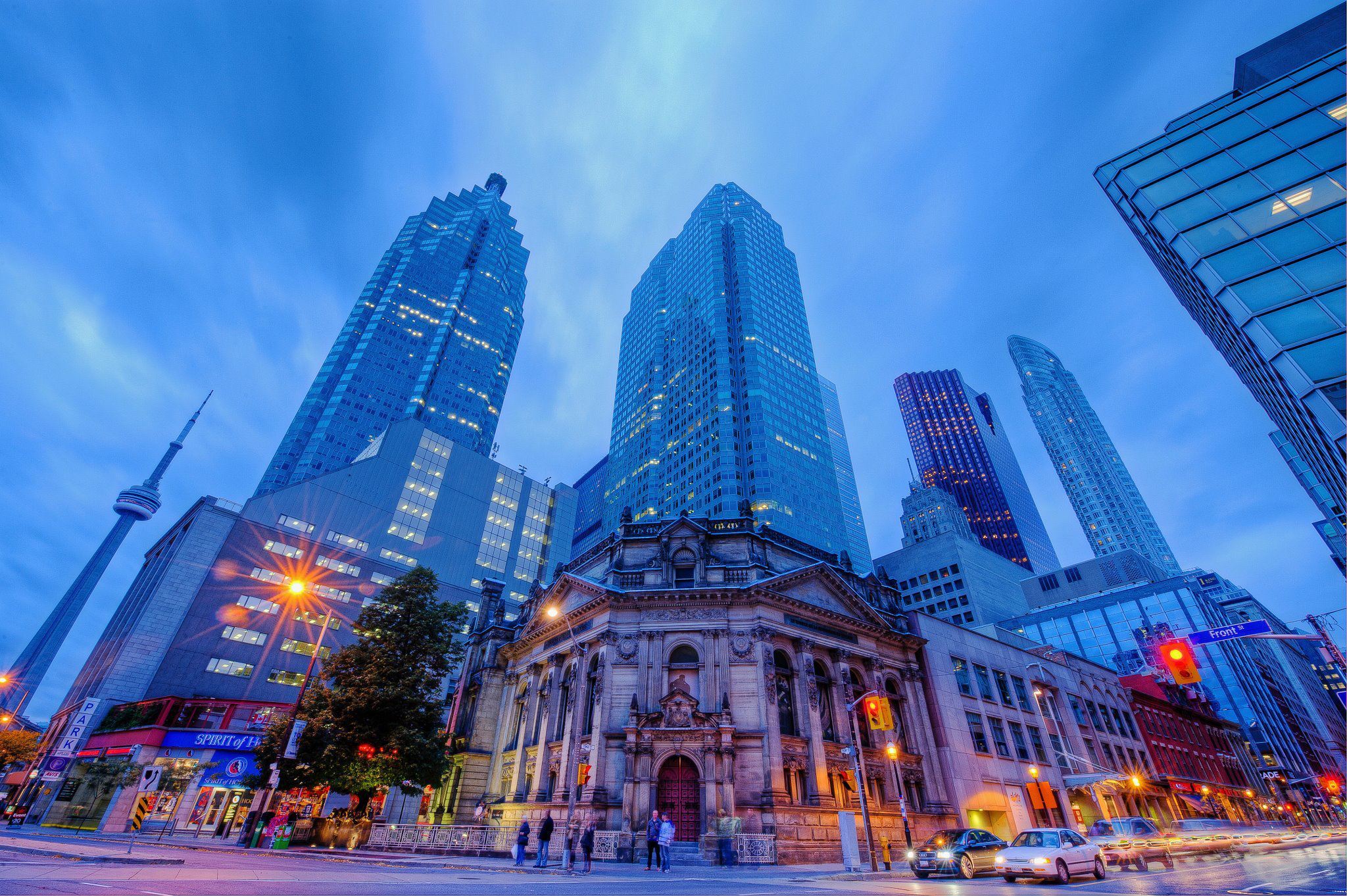 Toronto Museums