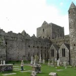 Trip to Ireland 2017