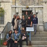 Trip to Old Prison of Trois Rivieres f20173