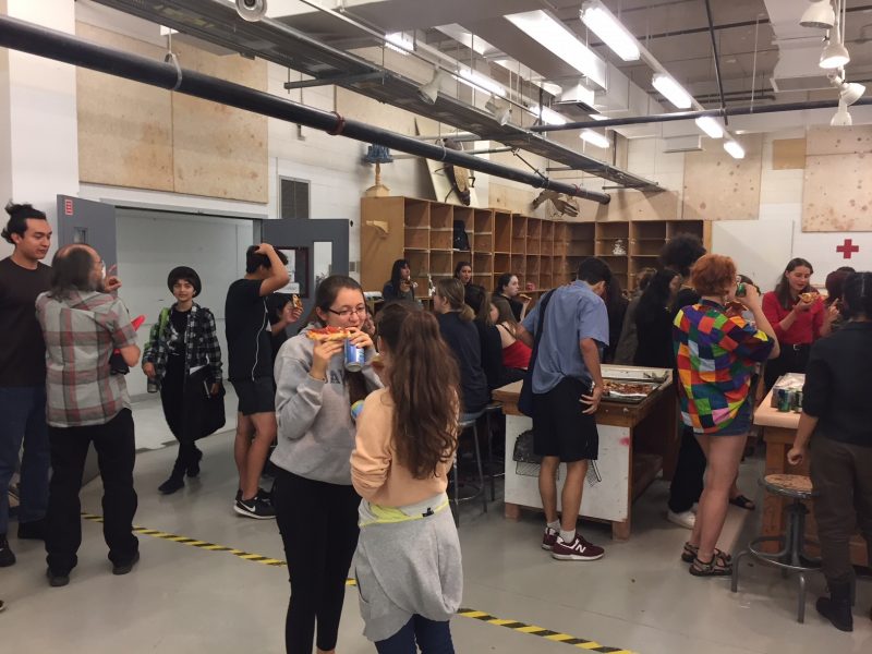 VA Integration Event f20183