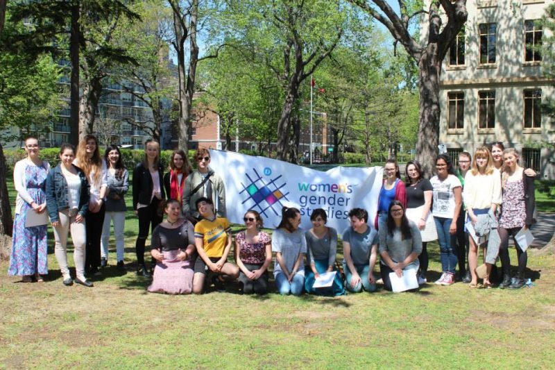 Women's Gender Certificate Ceremony 2015 (2)