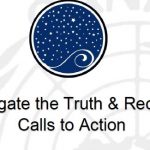 Youth Navigate Truth & Reconciliation Calls to Action