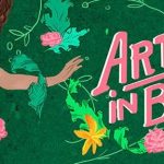 artistes en fleurs 2018