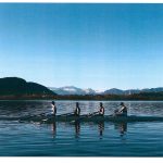 Rowing Training Camp 2015