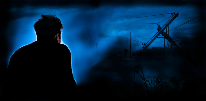 l'homme invisible
