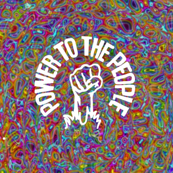 power to the people