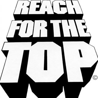 reach for the top