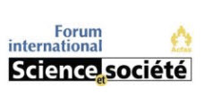 science et societe logo
