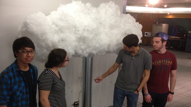 nuage