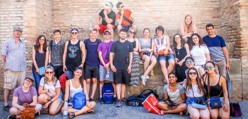 Voyage culturel et historique en Espagne