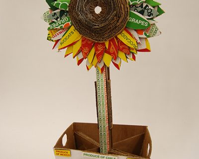 VAN VOORST, Emma