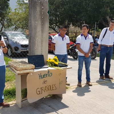 Lire le texte intégral : Première journée du 4ème Forum binational des campus durables