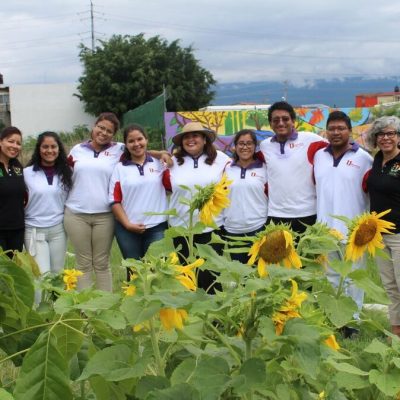 Lire le texte intégral : Un reto hecho con ingredientes de esfuerzo, voluntad, propósito, valentía y confianza