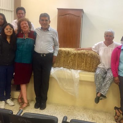 Compromiso del Director