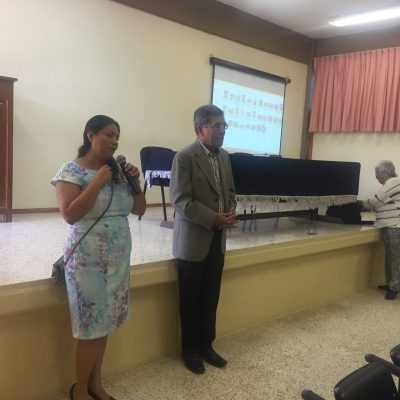 Bio construccion Integral