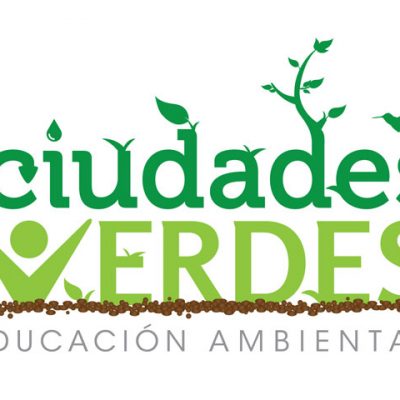 Ciudaded Verdes logo