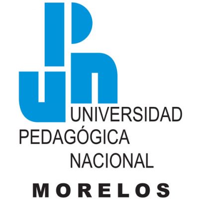 Logo de l'Universidad pedagogica nacional Morelos