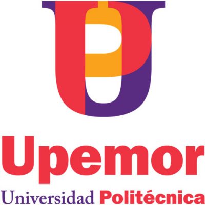 Upemor Universidad Politecnica logo