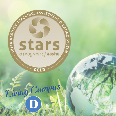 Dawson College ASSHE Gold