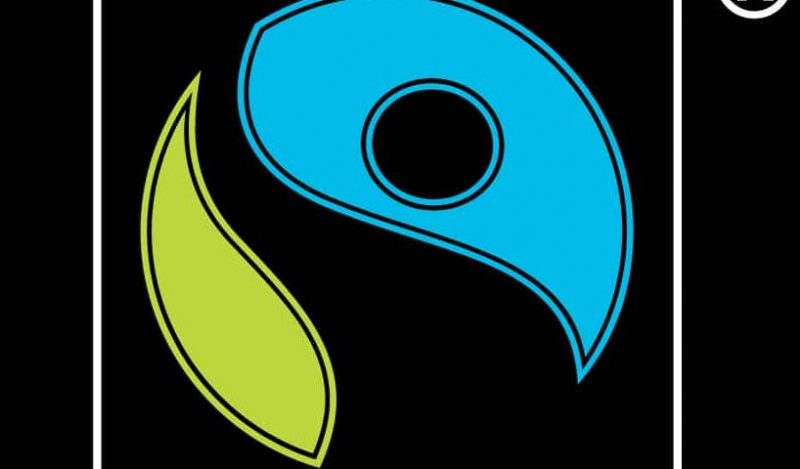 Bannière Fairtrade