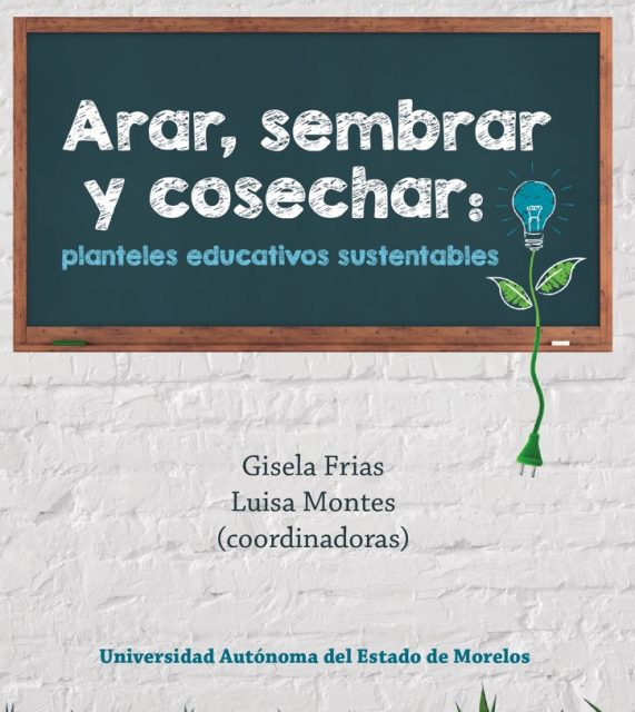 Ararm, sembrar y cosechar