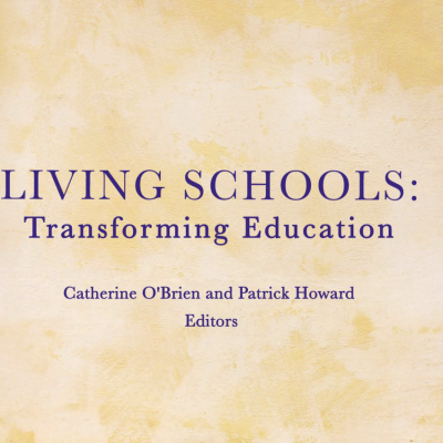 Read Full Text: Dawson Inspires Living Schools Movement