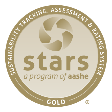 Stars Seal Gold