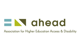 Ahead logo