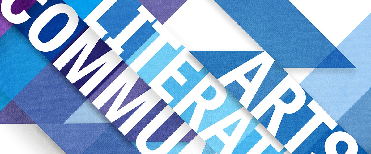 Arts And Communication Logo