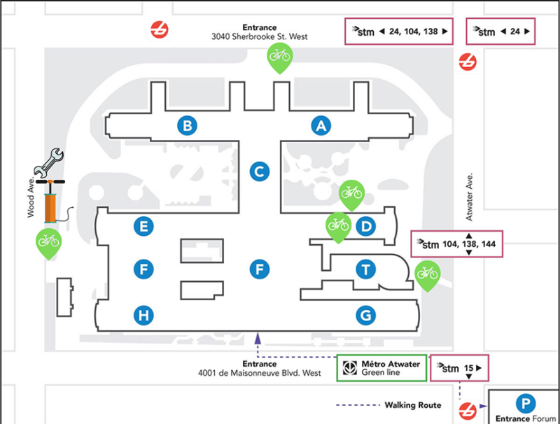 Bike Parking Map W21 v.2 860px