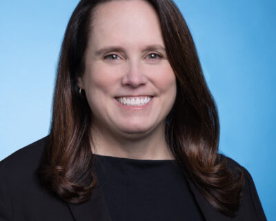 Leanne Bennett, Academic Dean of Dawson College