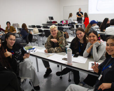 Pic 5 Salle de réunion 3P05